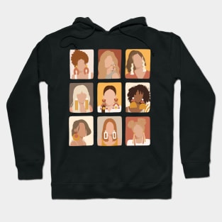 Women Hoodie